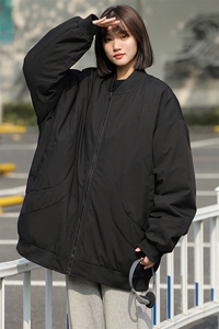 ! 2025新款加厚棉服冬季棒球服立领棉衣服815A-MM88682-P78特图片