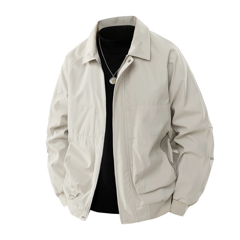 现货春季新款工装夹克男飞行员美式上衣外套A0251-P73，男装夹克，星座308B-2