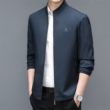 藏青色