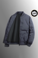 Y2668-P90冬季新款新标50灰鸭绒羽绒服棉衣外套，男装棉衣，星座109-1