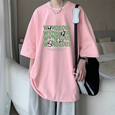 粉色