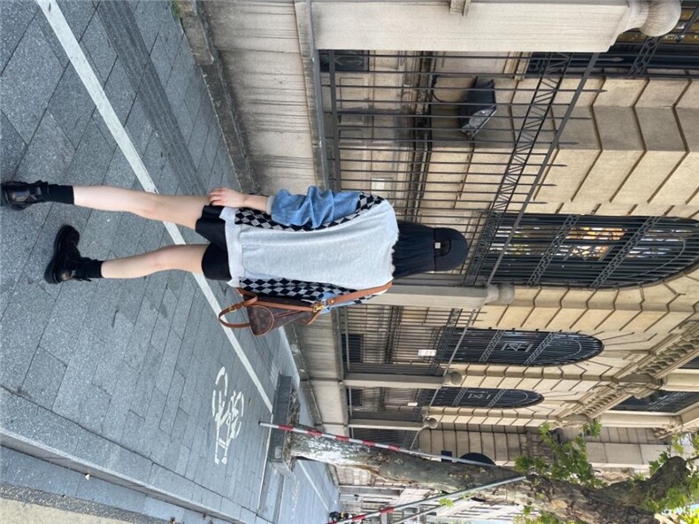 秋季新款卫衣两色，女装卫衣/绒衫，88名店