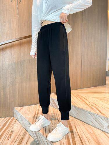 【现货】版型超好的卫裤，女装休闲裤，衣尚怡