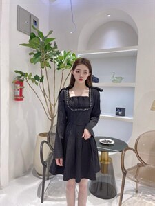 连衣裙补单款哦,女装连衣裙,Umei(6F)