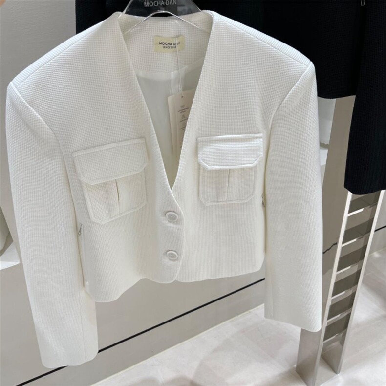 外套，其它，mo cha dan