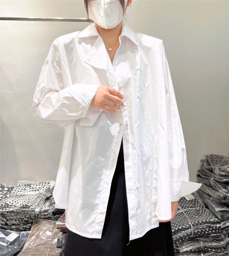 秋季欧韩大版衬衣，其它，昕叶良品