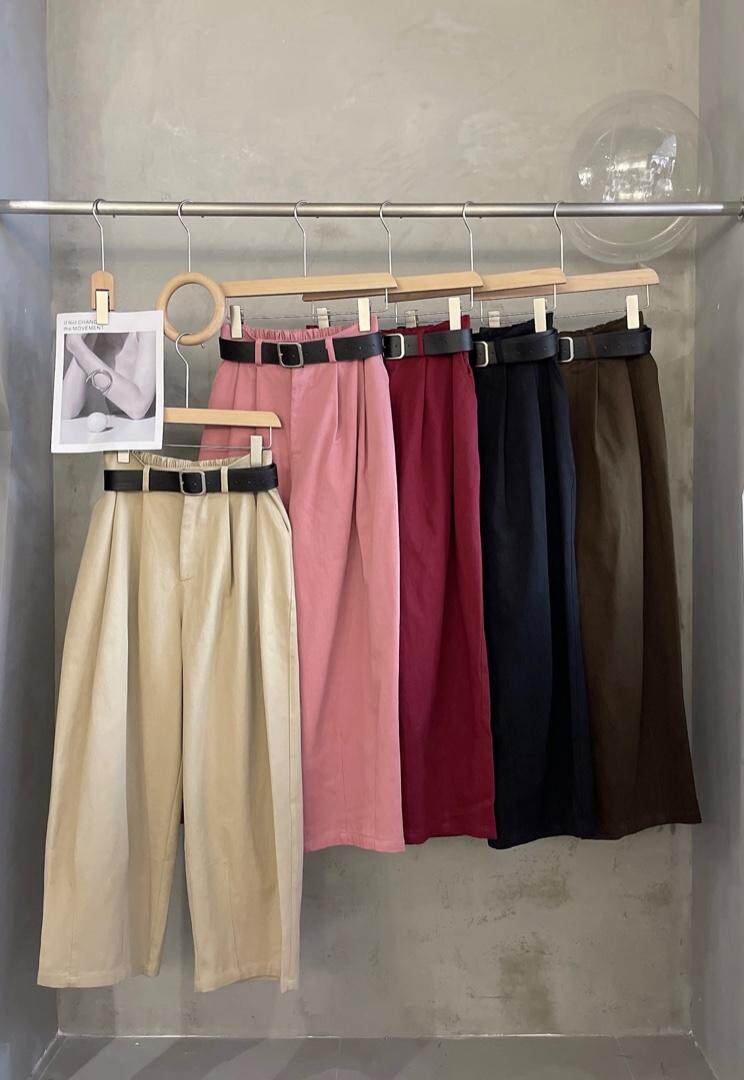 秋季新款裤子，其它，FU