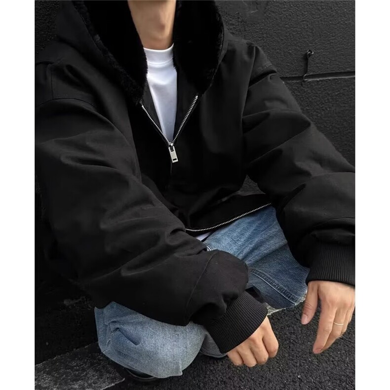 1506A/GS60280/P112冬季棉服棉衣男生加厚保暖面包服1,男装棉衣,星座1506A