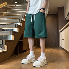 绿色