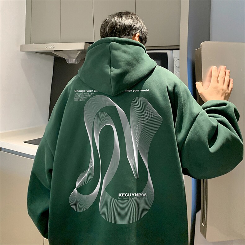 直播品质360克重磅美式印花卫衣Y251特P35同步供应华棉P45特,男装卫衣,电商A486