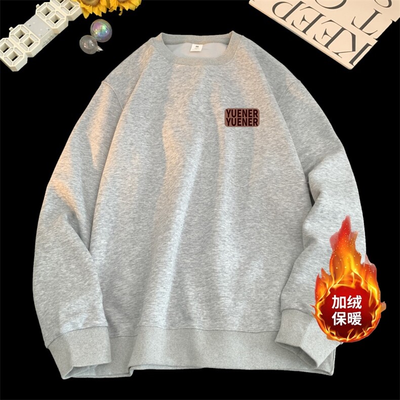 量大图低自动【有货】华棉卫衣C403A-HMY473JR-P40,男装卫衣,电商C403A