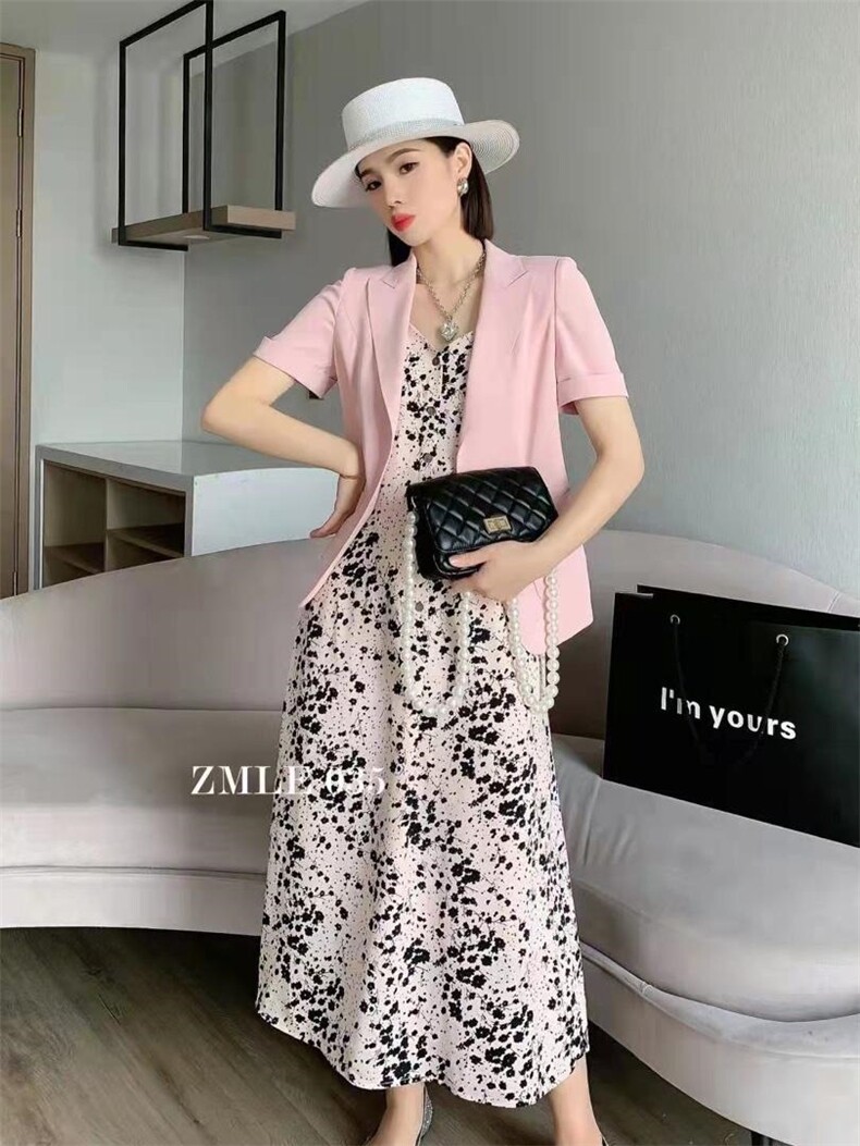 现货新款套裙，其它，芝茗丽尔(6F)