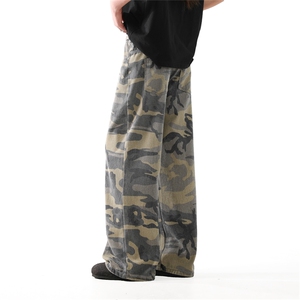 903-AK128-特P60 【89】 M-3XL 爆迷彩牛仔裤！现货！1图片