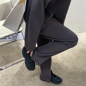 小女人休闲风 又高级图片