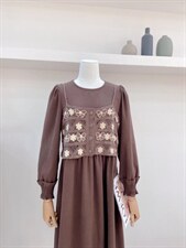 连衣裙，女装连衣裙，Lico&co(2F)