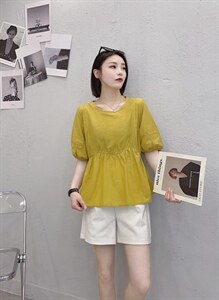 小衫图片