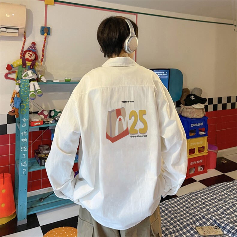 ！港风衬衫男短袖衬衣男上衣男秋季寸衫男大码CSX481-P35,男装衬衫,电商B371