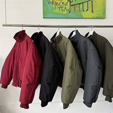 ZUI顶加厚版本MY88P128跑量款MY190P80M-3XL，男装棉衣，电商C313