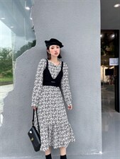 秋款新品，其它，琳涵衣秀