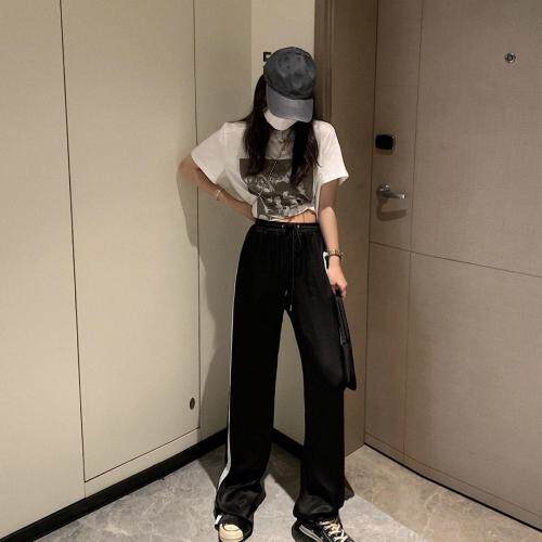 印花短t，女装，XTZ style