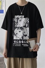 黑色