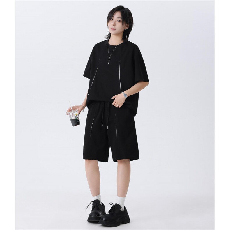 现货！套装EX50717特批55-裤子EX50716特批25-上衣EX50629特批30,男装休闲套装,电商A061