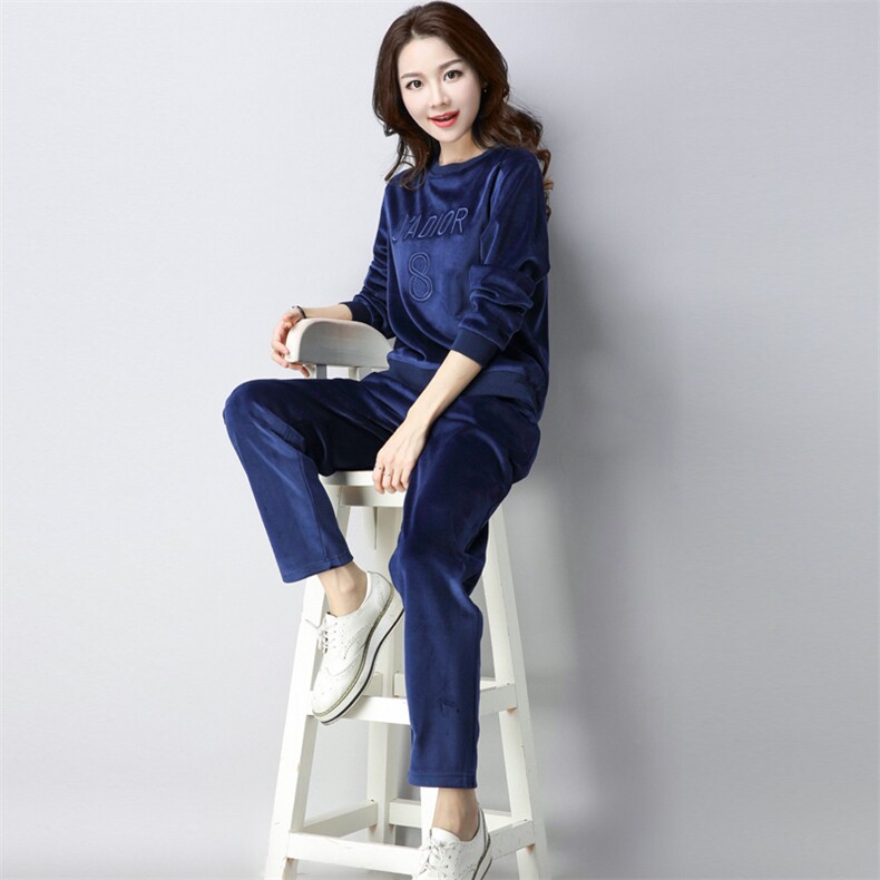 2021年春季 套装/套裙 韩版 潮流 时尚 气质 唯美 街头 可爱图片