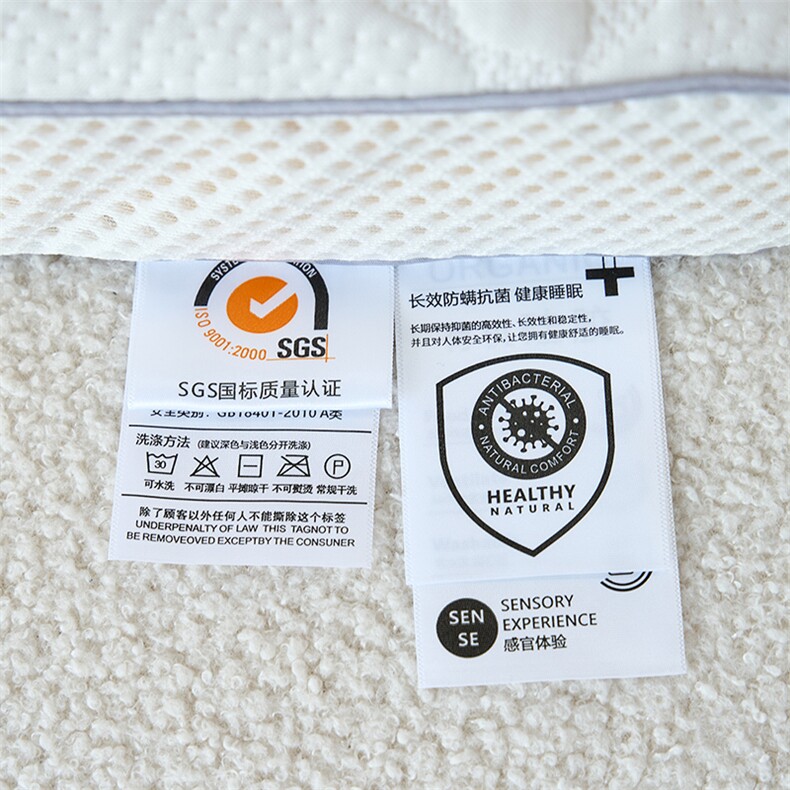 新款水洗食品级有机硅胶枕儿童成人硅胶枕头枕套儿童枕（带包装）,女装枕套/枕芯,一起卖家纺