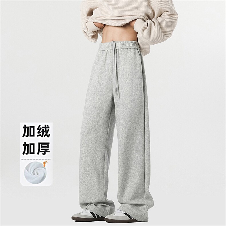 B258-K9951-特P35控68加绒特P45控88休闲卫裤60%棉30%聚酯纤维,男装休闲裤,电商B258