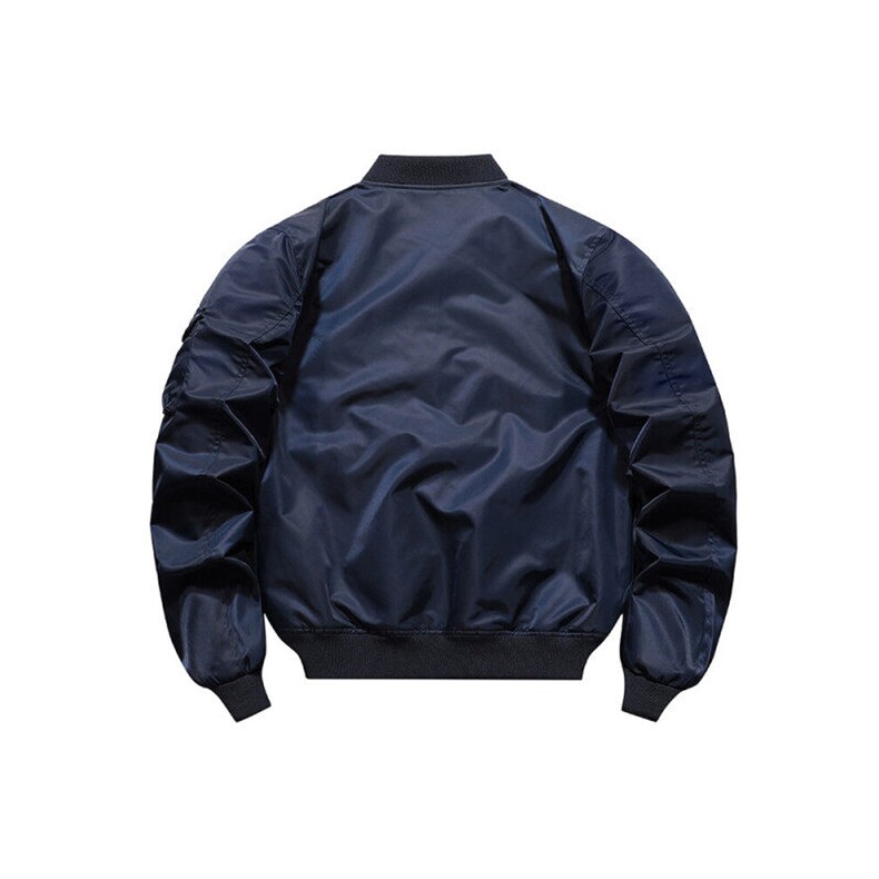 美式潮牌宽松版型飞行服时尚潮牌户外运动休闲加棉,男装夹克,星座210-5(原414-2)