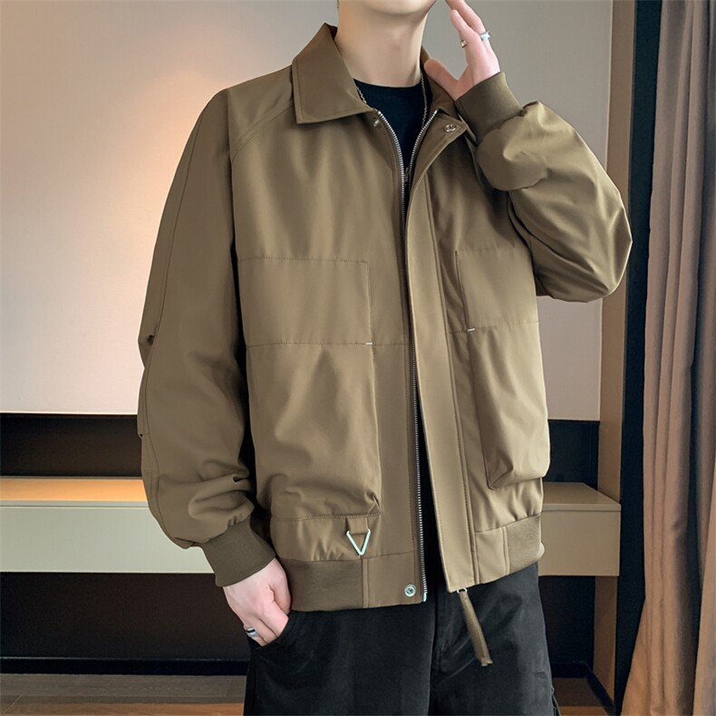 现货春季新款工装夹克男飞行员美式上衣外套A0251-P73,男装夹克,星座308B-2