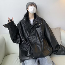 青春流行男春季夹克文艺潮皮夹克外套LD900P75，男装夹克，星座1116-2
