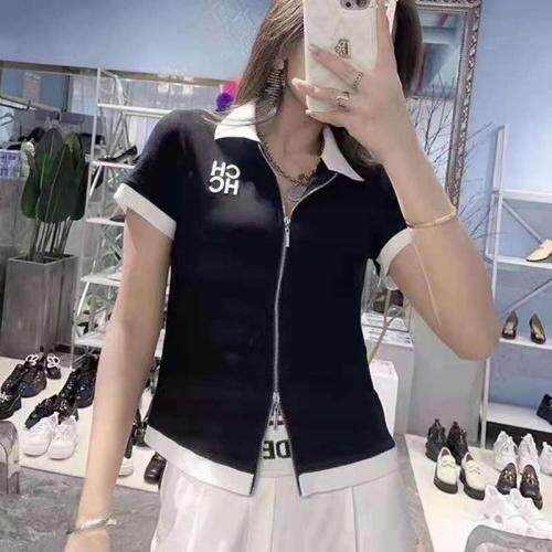 夏小衫，女装，开心依典