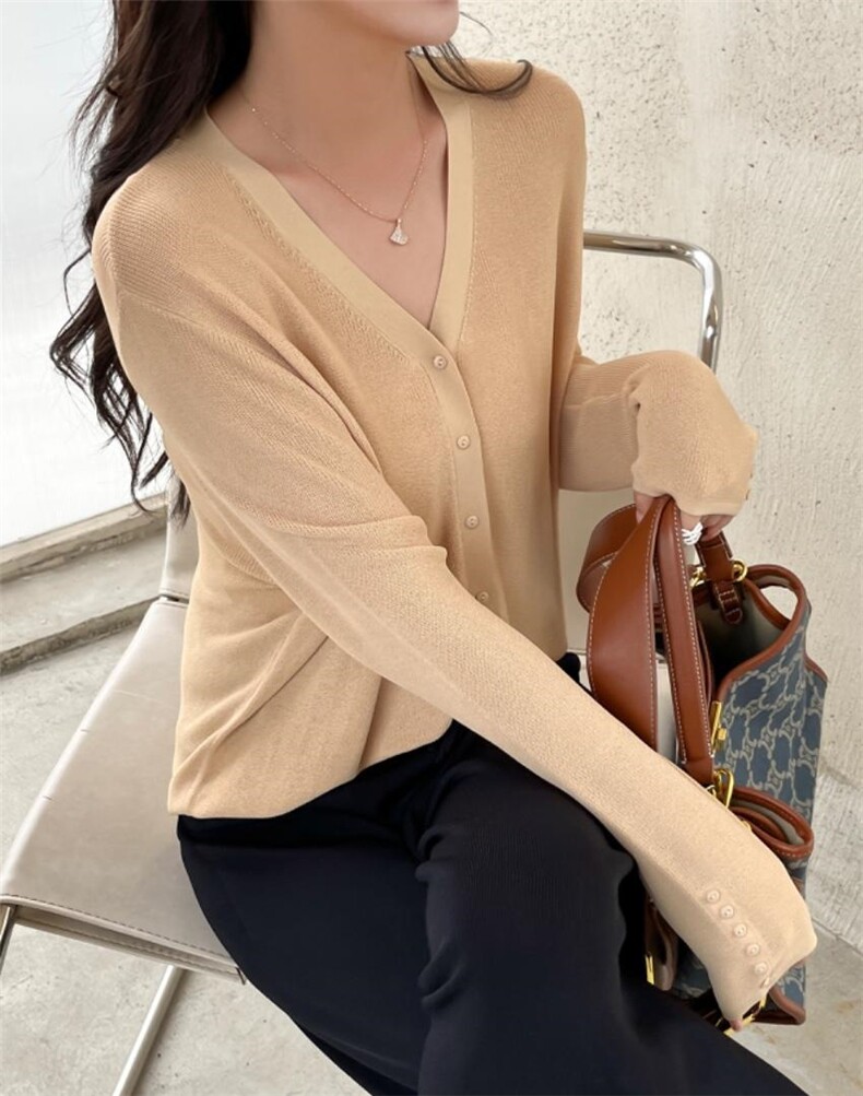 开衫，其它，魅力元素