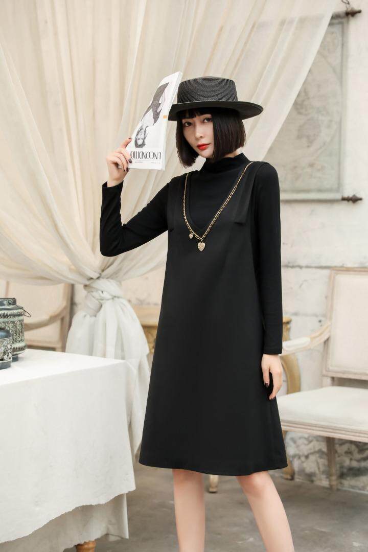 秋季新款莲衣裙，其它，旭雅婷