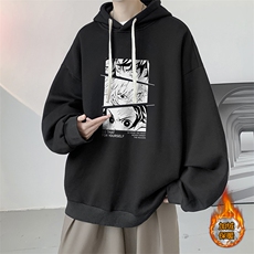 活性黑加绒款