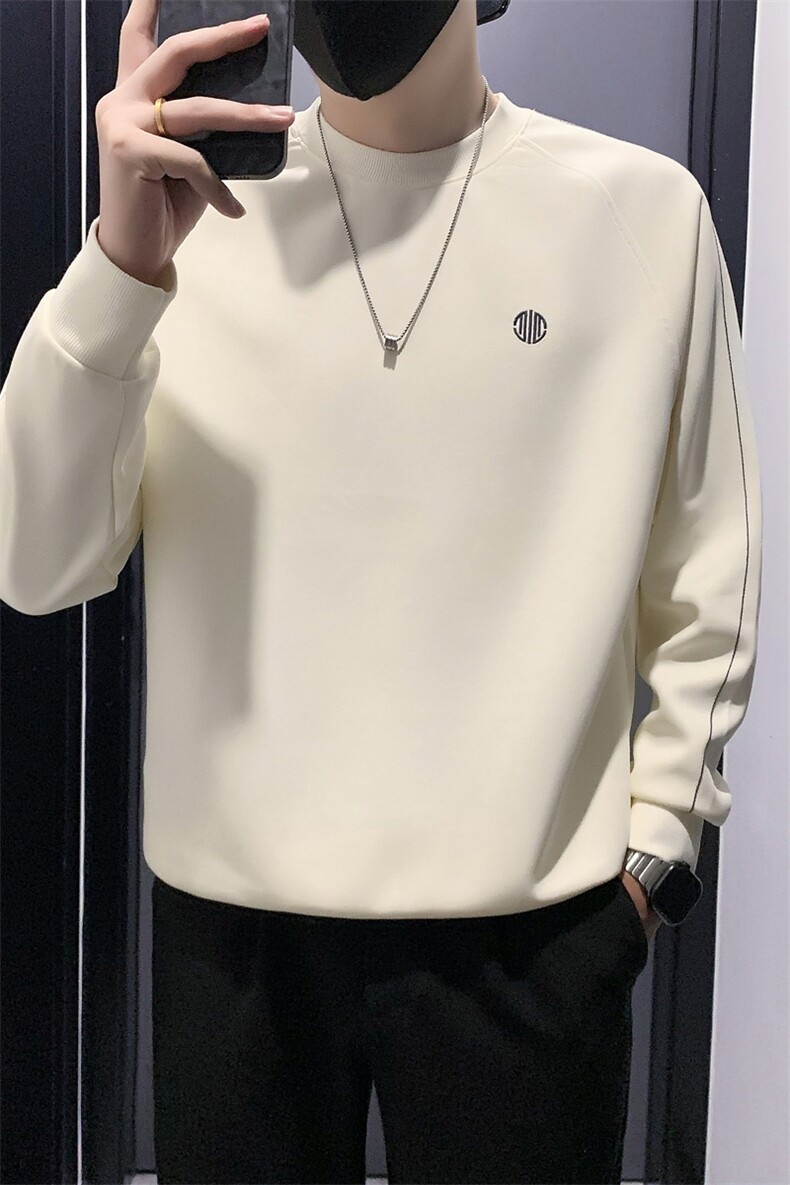 B340WY6623P5878店主风无头风卫衣男,男装卫衣,电商B340