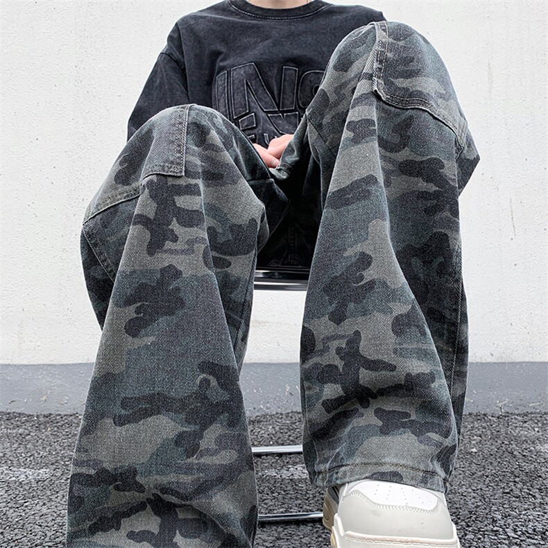 K923,男装休闲裤,电商D206-1