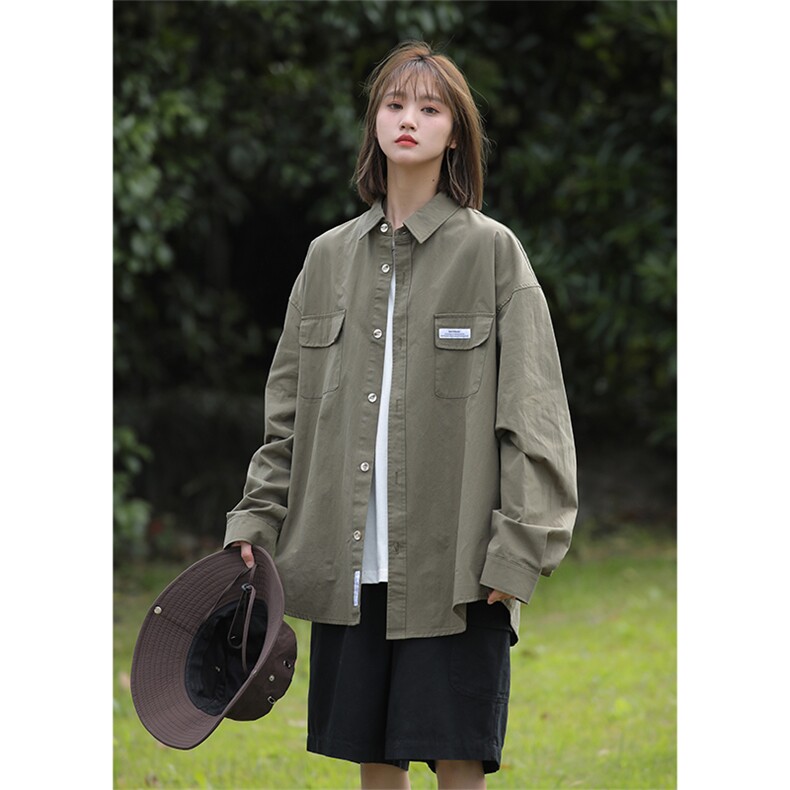 2024秋季长袖衬衫W1701P55控78，男装衬衫，星座1018-3