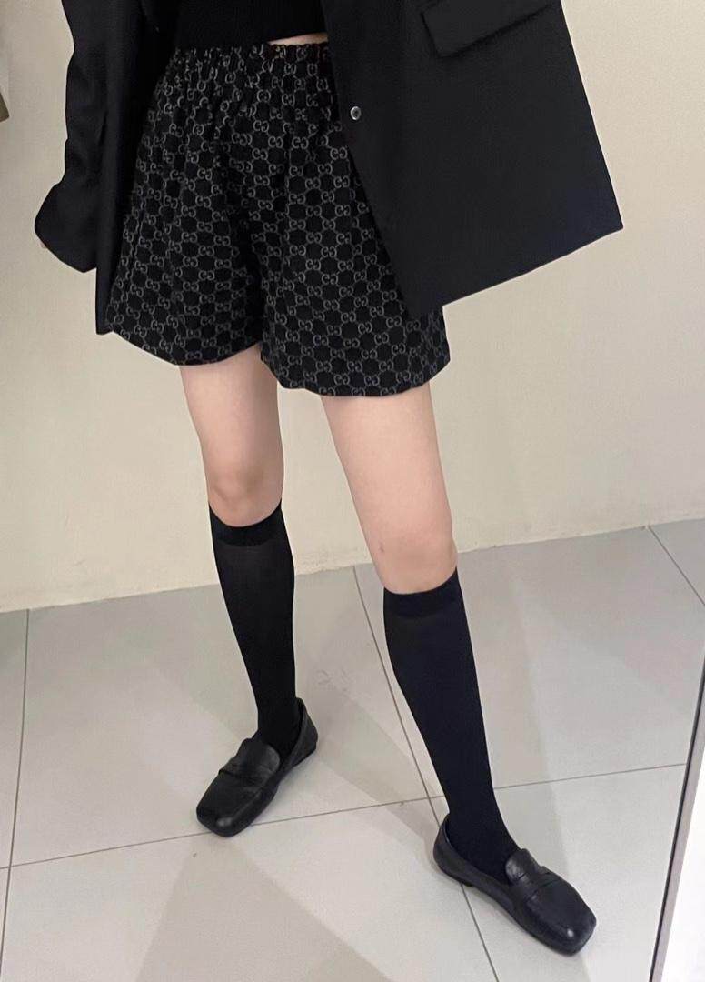 短裤，其它，唇蔻