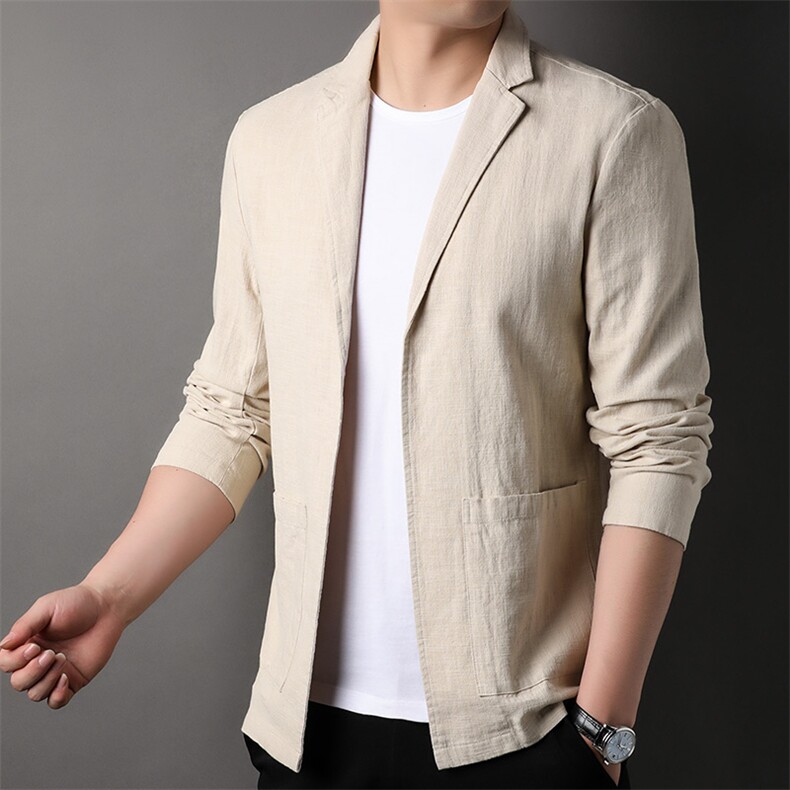F82301钱塘2020-1休闲时尚百搭合身中年男士简约短袖西服P102,男装T恤,钱塘207-1