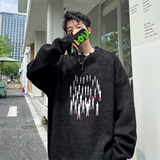 黑色