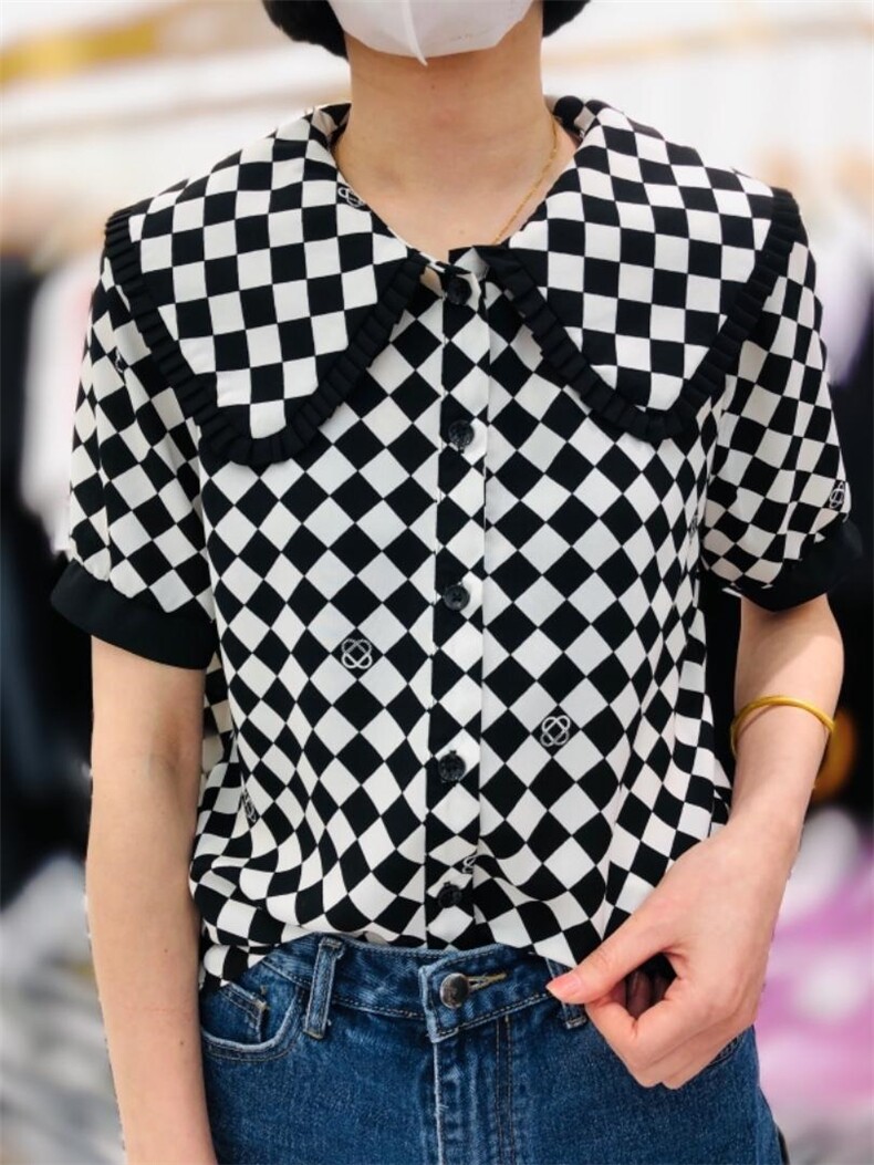 芯俪歌 芭绯 XLGBF144114