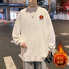 白色加绒款
