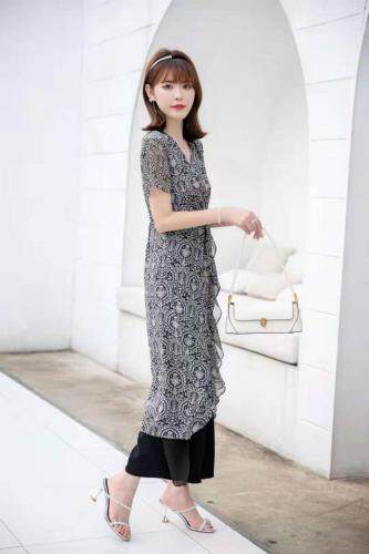 （现货）套裤，女装，伊娜蕾尔