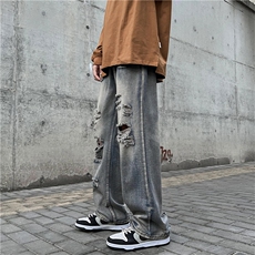 复古蓝