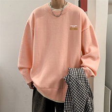 粉色