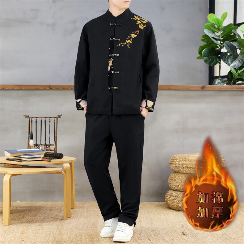 风套装，男装休闲套装，星座1206-2（原A206-2）