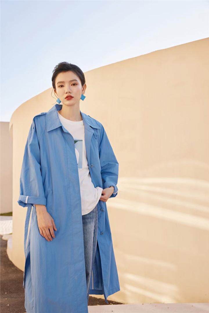 【安素尚】春季-留白系列，其它，安素尚