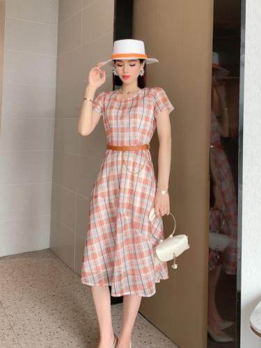 现货！新款连衣裙！，女装连衣裙，琴菲儿